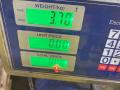 рычаг передний левый Mazda 626 GF 1997, 2.0 л., дизель, МКПП, зелёный, седан, передний привод - фото №5