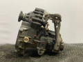 КПП механическая (МКПП) SEAT Toledo 1 поколение [рестайлинг] 1998, 1.6 л., AFT, бензин, МКПП, зеленый, хетчбэк 5 дв., передний привод, DGL, 20057 - фото №11