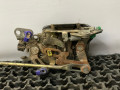 замок двери передней левой Opel Monterey A 1997, 3.1 л., дизель, МКПП, внедорожник 5 дв. - фото №3