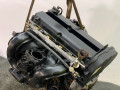 двигатель Ford Focus 1 поколение [рестайлинг] 2003, 2.0 л., бензин, МКПП, серебристый, универсал, передний привод, XS7G-FA, EDDF1688295 - фото №2