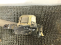 ремень безопасности Hyundai Atos 1 поколение 2000, 1.0 л., бензин, МКПП, синий, хетчбэк 5 дв., передний привод - фото №3