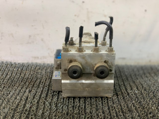 блок ABS Mazda 626 GF 1997, 2.0 л., дизель, МКПП, зелёный, седан, передний привод