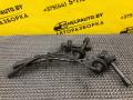провод высоковольтный Volvo V40 1 поколение 1999, 2.0 л., B 4204 S, бензин, АКПП, синий, универсал, передний привод - фото №2