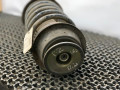 стойка передняя левая Volkswagen Golf 2 поколение 1990, 1.6 л., дизель, МКПП, красный, хетчбэк 5 дв., передний привод - фото №3