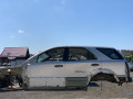 часть кузова (вырезанный элемент) Kia Sorento 1 поколение 2004, 2.5 л., CRDi, D4CB, дизель, АКПП, серебристый, внедорожник 5 дв., полный подключаемый привод - фото №11