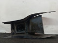консоль салона Audi 80 B3 89/B3 1991, 1.8 л., бензин, МКПП, серебристый, седан, передний привод, 893863243 - фото №4