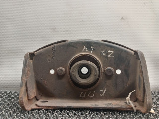 подушка крепления КПП Citroen ZX 1 поколение (1991 - 1997), 1.4 л., бензин