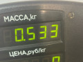 защита (кожух) ремня ГРМ Daewoo Nexia 1 поколение 2002, 1.5 л., бензин, вариатор, седан, передний привод - фото №3