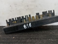 блок предохранителей Audi 80 B3 89/B3 1991, 1.8 л., бензин, МКПП, серебристый, седан, передний привод, 443941822 - фото №3
