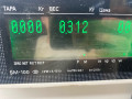 замок двери передней левой Mitsubishi L300 1 поколение 1985, 2.3 л., 4D55, дизель, 4МКПП, желтый, микроавтобус, задний привод - фото №4