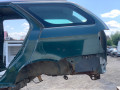 часть кузова (вырезанный элемент) Citroen Xsara 1 поколение 1998, 1.9 л., дизель, 5МКПП, зеленый, универсал - фото №18