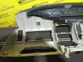 панель передняя салона (торпедо) Ford Escape 2 поколение R3 2009, 2.3 л., бензин, АКПП, синий, внедорожник 5 дв., передний привод - фото №12