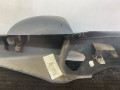 пластик Ford Focus 1 поколение [рестайлинг] 2003, 2.0 л., бензин, МКПП, серебристый, универсал, передний привод - фото №4