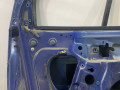 дверь передняя правая Renault Scenic 1 поколение 1998, 1.6 л., бензин, МКПП - фото №10