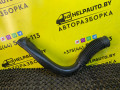 патрубок воздушного фильтра Dacia Sandero 1 поколение 2008, 1.4 л., K7J 714, бензин, МКПП, серый, хетчбэк 5 дв., передний привод - фото №2