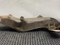 кронштейн двигателя BMW 3 серия E36 1992, 1.6 л., i, M40 B16, бензин, МКПП, седан, задний привод - фото №2