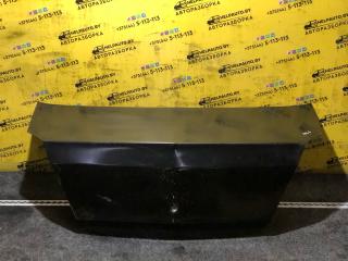 крышка багажника (дверь 3-5) Geely MK 1 поколение 2012, 1.5 л., MR479QA, бензин, 5МКПП, черный, седан, передний привод