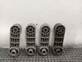 ручка стеклоподъемника Opel Astra F 1992, 1.4 л., C 14 NZ, бензин, МКПП, красный, хетчбэк 5 дв., передний привод - фото №2