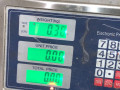 обшивка стойки Kia Sorento 1 поколение 2005, 2.4 л., G4JS, бензин, МКПП, красный, внедорожник 5 дв., полный подключаемый привод - фото №5