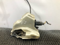 замок двери задней правой Volkswagen Jetta 5 поколение 2010, 1.6 л., BSE, бензин, 5МКПП, синий, седан, передний привод - фото №2