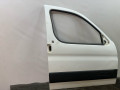 дверь передняя правая Citroen Berlingo 1 поколение (M49) 1998, 1.9 л., DHX (XUD9TF/BTF), дизель, МКПП, фургон - фото №4