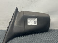 зеркало наружное левое Opel Astra F 1994, 1.7 л., X 17 D (4EE1), дизель, МКПП, красный, хетчбэк 5 дв., передний привод - фото №3