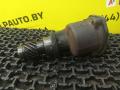 насос вакуумный Audi 80 B3 1988, 1.6 л., дизель, МКПП, седан, передний привод, 068145207 - фото №3