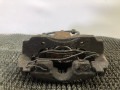 суппорт передний правый Ford Mondeo 1 поколение 1996, 2.0 л., бензин, МКПП, серебристый, седан, передний привод - фото №5