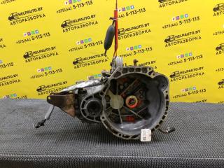 КПП механическая (МКПП) Chery Fora 1 поколение 2009, 2.0 л., SQR484F, бензин, 5МКПП, черный, передний привод