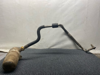 трубка кондиционера Opel Sintra 1 поколение 1999, 2.2 л., X 22 XE, бензин, МКПП, белый, минивэн, передний привод