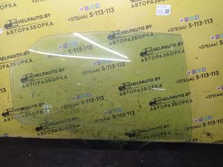 стекло двери задней правой Opel Vectra C [рестайлинг] (2005 - 2009), хетчбэк 5 дв.