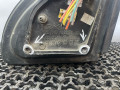 зеркало наружное правое Kia Sorento 1 поколение 2005, 2.5 л., CRDi, D4CB, дизель, МКПП, черный, внедорожник 5 дв., полный подключаемый привод - фото №3