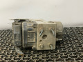 блок ABS Toyota Yaris P1 2001, 1.0 л., 1SZ-FE, бензин, МКПП, серебро, хетчбэк 5 дв., передний привод, 0273004572 - фото №4