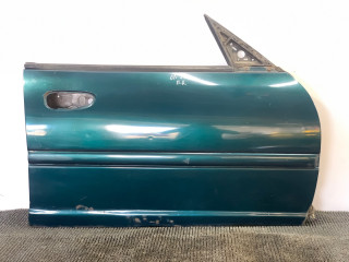 дверь передняя правая Dodge Neon 1 поколение 1998, 2.0 л., бензин, АКПП, седан