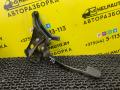 педаль сцепления Geely MK 1 поколение 2012, 1.5 л., MR479QA, бензин, 5МКПП, черный, седан, передний привод - фото №2