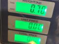 дождевик Citroen Berlingo 1 поколение (M59) [рестайлинг] 2005, 1.6 л., NFU (TU5JP4), бензин, 5МКПП, серебро, фургон, передний привод - фото №5