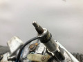 моторчик заднего стеклоочистителя (дворника) Mazda 626 GE 1992, 1.8 л., бензин, МКПП, красный, хетчбэк 5 дв. - фото №2