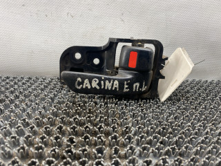 ручка внутренняя передняя левая Toyota Carina E 1 поколение (1992 - 1998)
