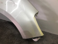 крыло переднее правое Dacia Sandero 1 поколение 2008, 1.4 л., K7J 714, бензин, МКПП, серый, хетчбэк 5 дв., передний привод - фото №5