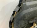 декоративная крышка двигателя Hyundai Sonata 4 поколение [рестайлинг] (2001 - 2013), 2.4 л., бензин, МКПП, серебристый, седан, передний привод - фото №2