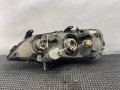 фара правая Opel Astra G 1998, 1.6 л., X 16 XEL, бензин, МКПП, зеленый, универсал - фото №4