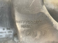 дефлектор обдува салона Fiat Scudo 1 поколение (1996 - 2007), 2.0 л., дизель, МКПП, белый, минивэн, передний привод - фото №6
