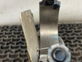 поршень Peugeot Boxer 1 поколение 1999, 1.9 л., TDi, DHX (XUD9TE), дизель, МКПП, бордовый, микроавтобус, передний привод - фото №4