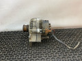 генератор Volkswagen Passat B3 1993, 1.9 л., AAZ, дизель, 5МКПП, черный, универсал, передний привод, 028903025P, 0123340002 - фото №3