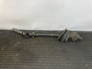 рулевой карданчик Fiat Scudo 1 поколение (1996 - 2007), 2.0 л., дизель, МКПП, белый, минивэн, передний привод