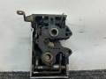 замок двери передней правой Audi 80 B3 89/B3 1987, 1.8 л., бензин, МКПП, серый, седан, передний привод, 993837015A - фото №2
