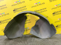 защита арок передняя правая (подкрылок) Volkswagen Golf 5 поколение 2008, 1.4 л., BUD, бензин, 5МКПП, синий, хетчбэк 5 дв., передний привод - фото №3