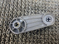 ручка стеклоподъемника Dodge Neon 1 поколение 1998, 2.0 л., бензин, АКПП, зеленый, седан, передний привод - фото №2