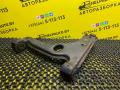 рычаг передний правый Opel Vectra B 1996, 1.7 л., X 17 DT (TC4EE1), дизель, МКПП, серебро, хетчбэк 5 дв., передний привод - фото №3