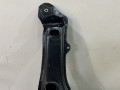 балка подвески передняя (подрамник) Audi 80 B3 89/B3 1987, 1.8 л., бензин, МКПП, серый, седан, передний привод - фото №4